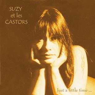 Suzy cd castors