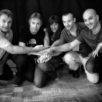 SUZY K. - band  (quintette)